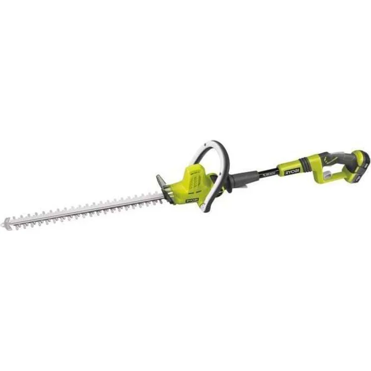 Ryobi 5133001626 18V Akku Longreach Heckenschere RHT1850XLI – Bild 2