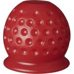 ProPlus Abdeckkappe Golfball rot