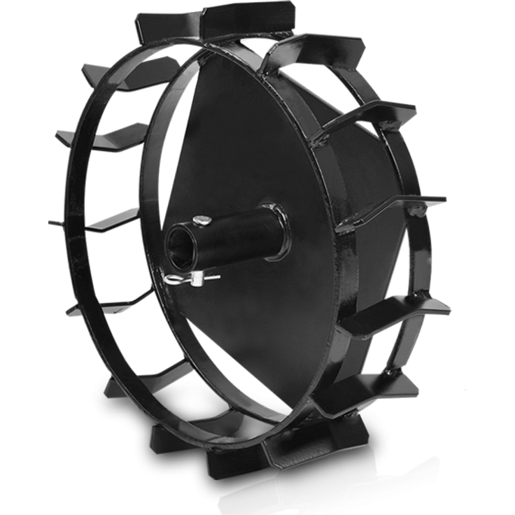 Hecht 8001004 Schaufelradsatz