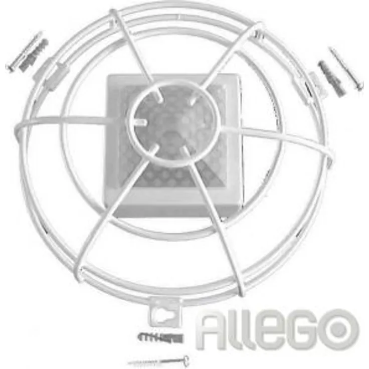 Theben Schutzgitter rund für ECO-IR 360 Quicksafe 9070531