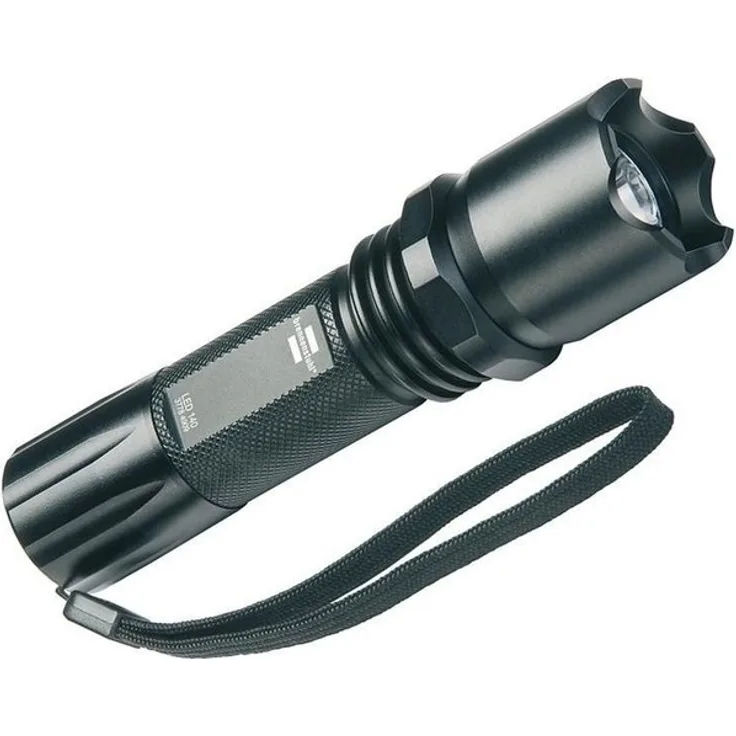 brennenstuhl LED-Taschenlampe LuxPrimera LED 140