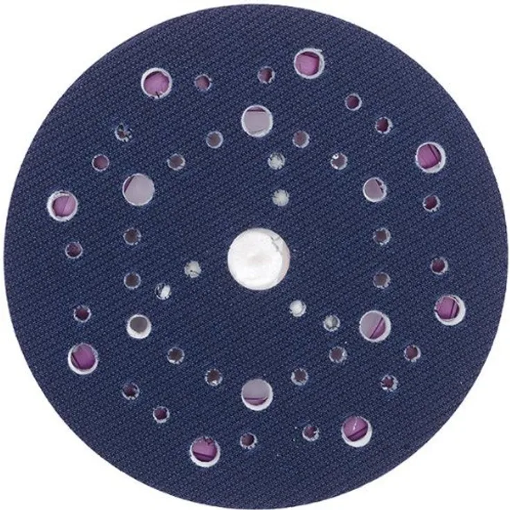 3M Stützteller Multihole 150mm M8 Standard