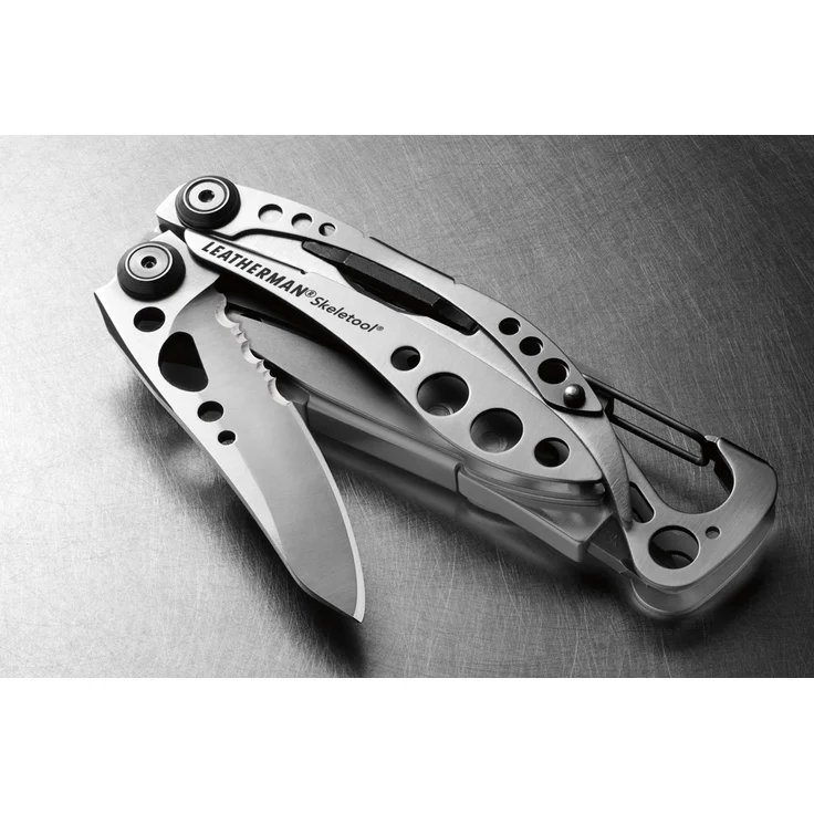 Leatherman Skeletool Multifunktionswerkzeug – Bild 4