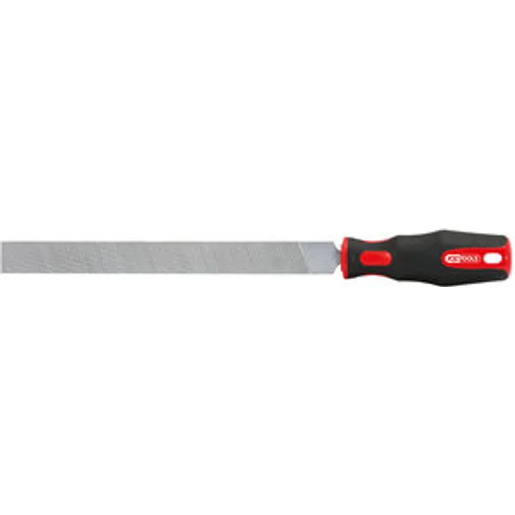 KS Tools 157.0123 Installations-Raspel, 370 mm