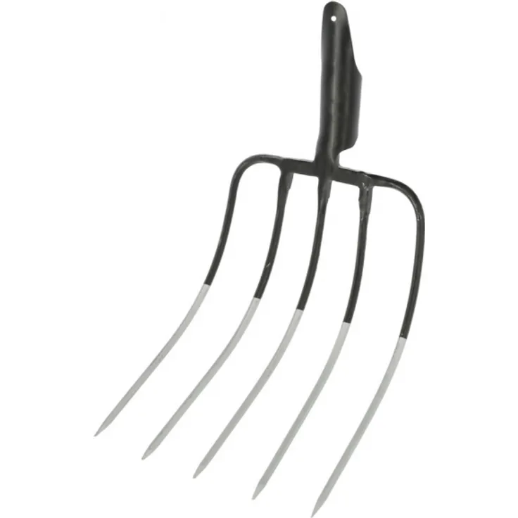 Freund Victoria Dunggabel, schwarz / grau, 31 x 25 x 16 cm, 3270534