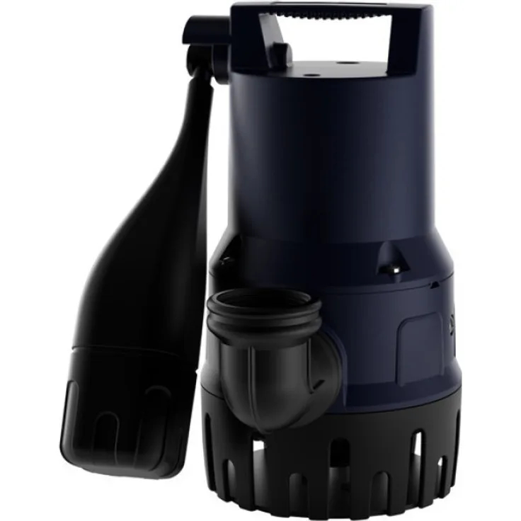 Zehnder Pumpen Vectis 400 Schmutzwasser-Tauchpumpe Gartenpumpe