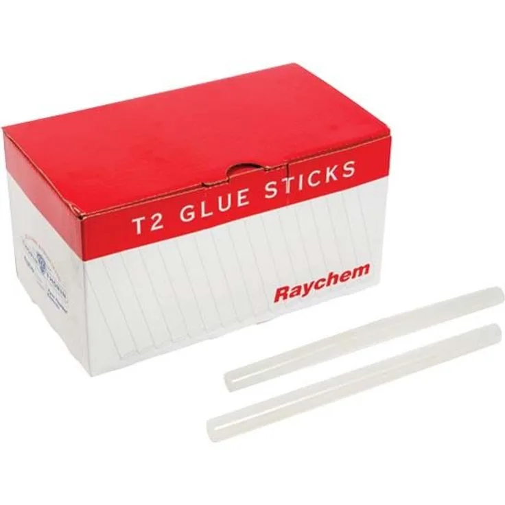 NVENT Heißklebestifte T2Red-BigBox (VE70)