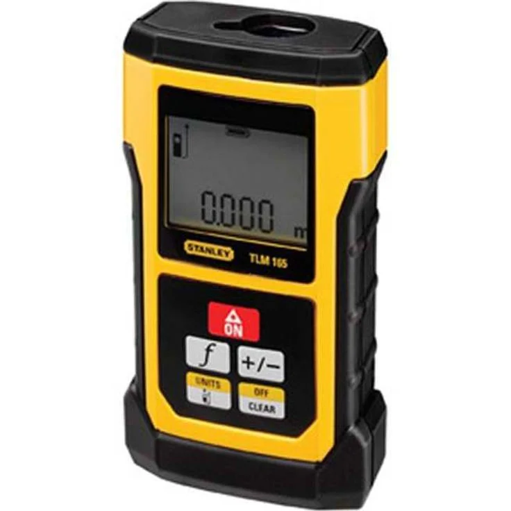 Stanley TLM 165 – Bild 2