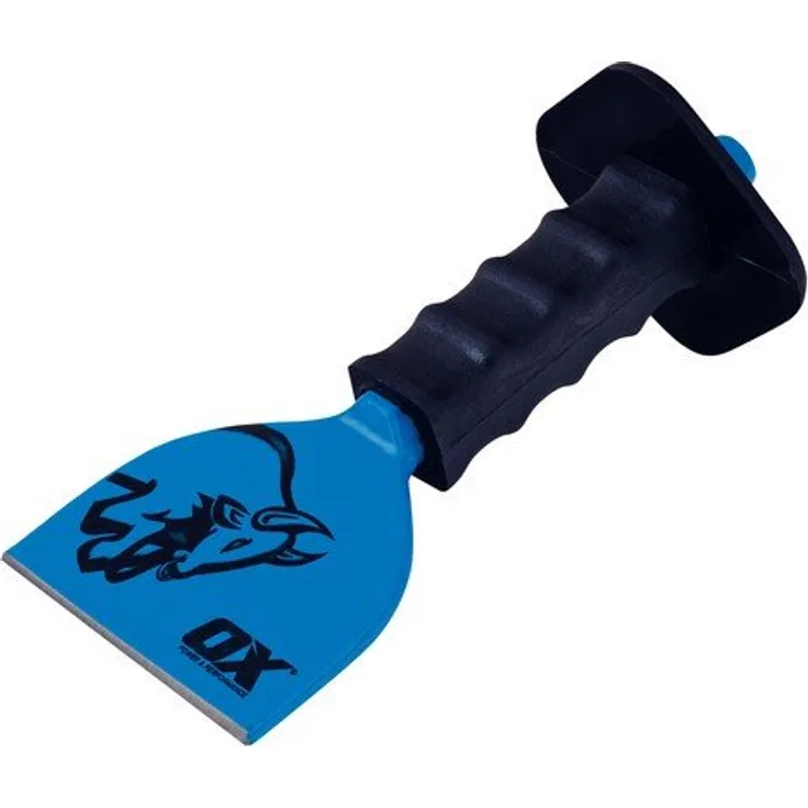 OX Trade Brick Bolster With Guard 58mm