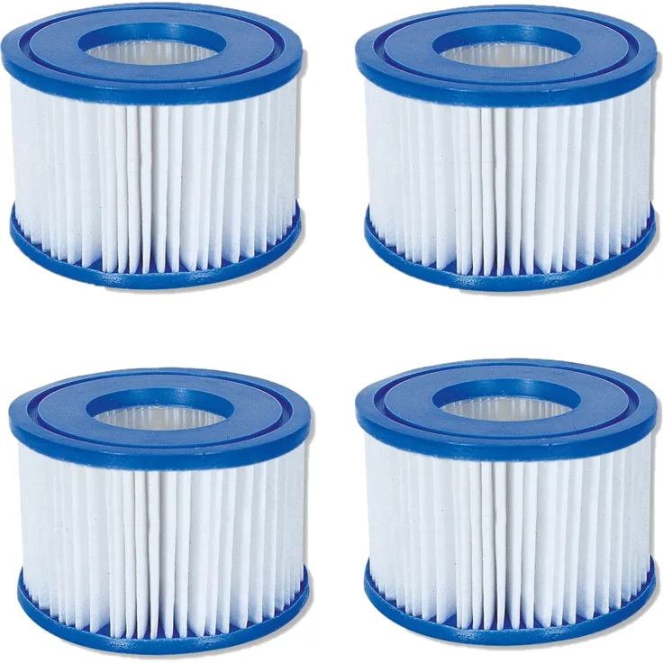 Bestway Filterkartusche VI Lay Z Spa BW58323 - 2 Doppelpack