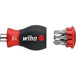 Wiha Magazin-Bithalter Stubby (SB380101)