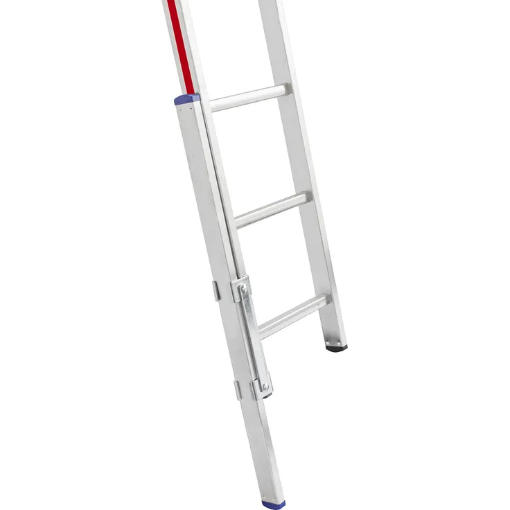 HYMER 005552 Fußverlängerung für Sprossenleitern für Holmgröße 71 mm