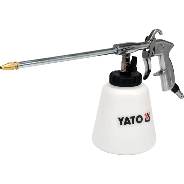 Yato Profi Druckluft Schaumpistole