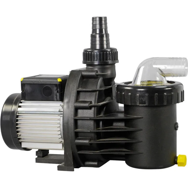 SPECK PUMPEN Filterpumpe BADU Picco II - SPECK PUMPEN