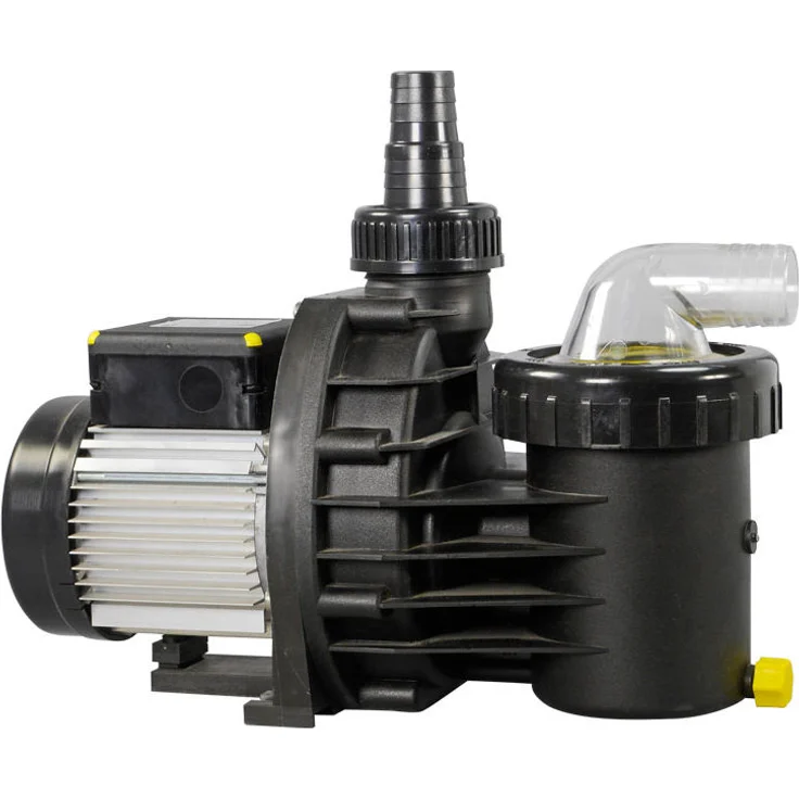 SPECK PUMPEN Filterpumpe BADU Picco II - SPECK PUMPEN