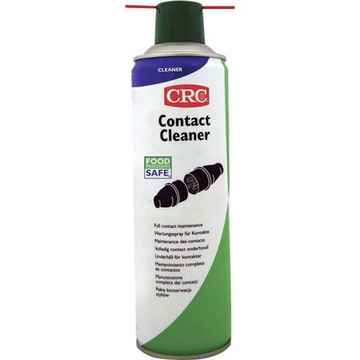 CRC CONTACT CLEANER 32662-AA Präzisionsreiniger 250ml