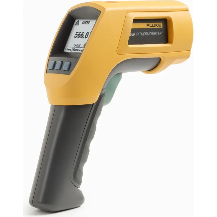 Fluke-566 Vielseitiges Thermometer
