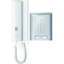 Bild für Ritto 1841120 Entravox Audio-Komplettpaket 1WE silber