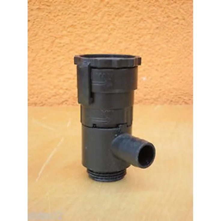 Oase Pumpenregler 1/2 PRA 5-12 Gartenpumpe