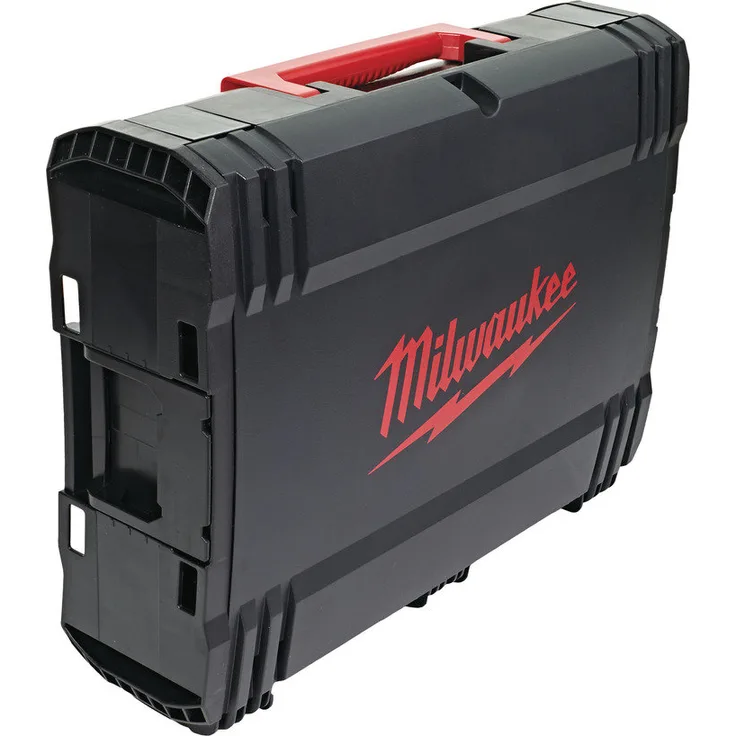 Milwaukee HD Box Größe 1 mit Universaleinlage 475 x 358 x 132 mm