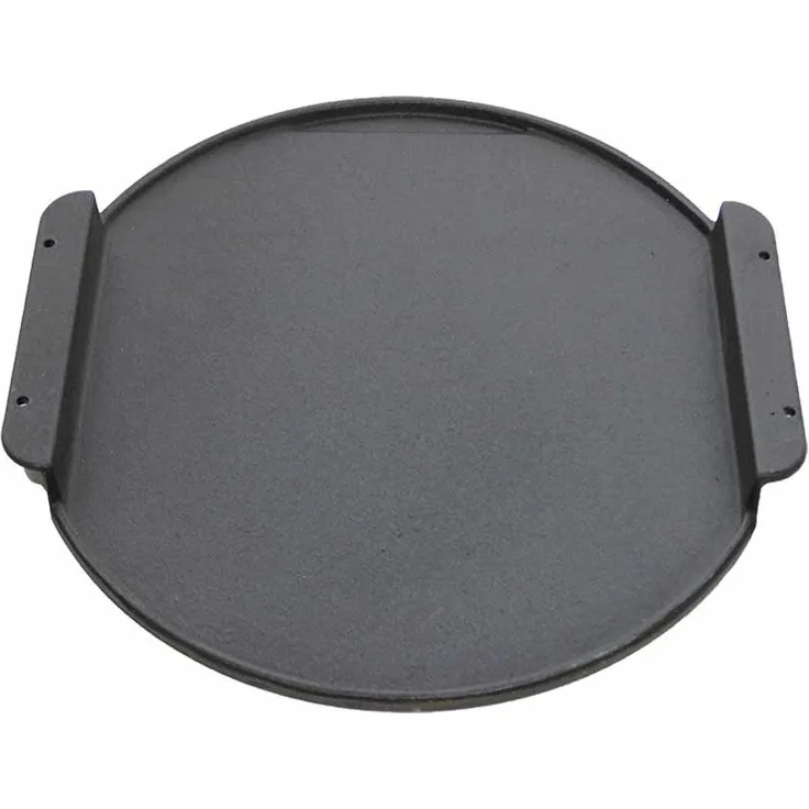 Char-Broil 140 572 Grillplatte, Gusseisen