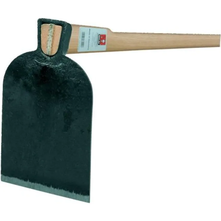 Ideal Ideal Heilbronner Hacke E-Stiel 1350 mm Gr. 0