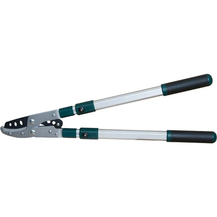 Siena Garden Pro Alu-Amboss-Astschere, teleskopierbar 358328 – Bild 1