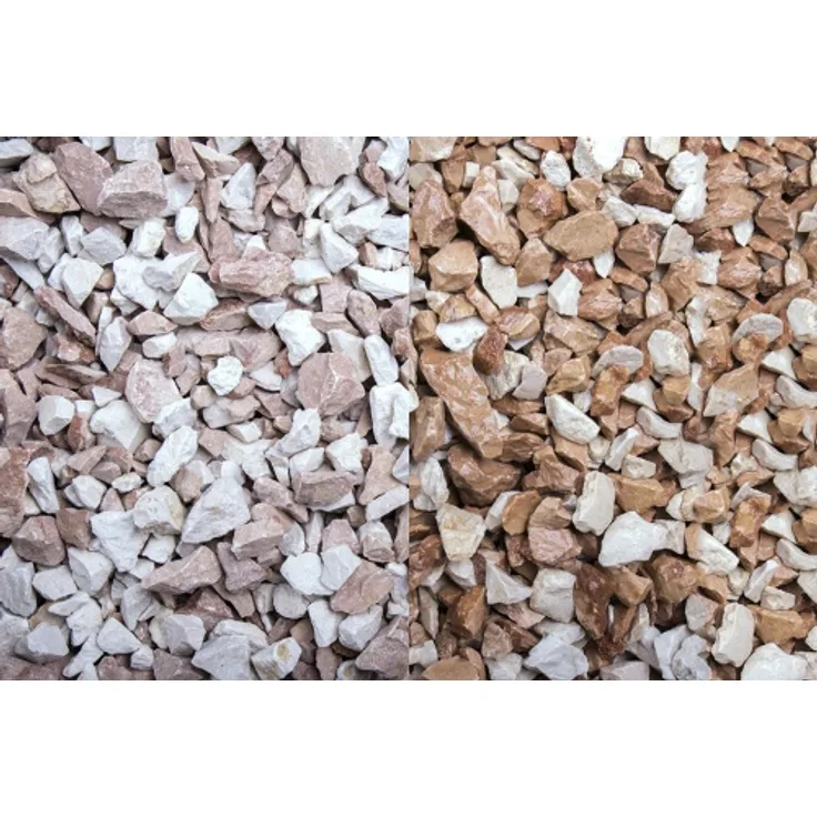 Mediterran Splitt 8-12 mm BigBag: 1000 kg