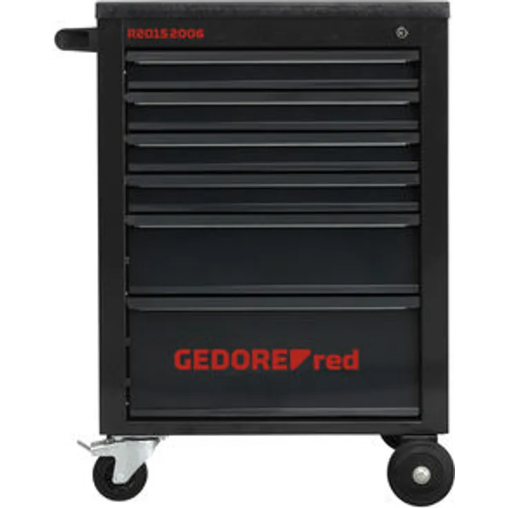 Gedore red Werkzeugwagen MECHANIC R20152006 - 3300012