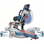 Bosch Paneelsäge GCM 12 SDE / Kapp & Gehrungssäge (0601B23100)