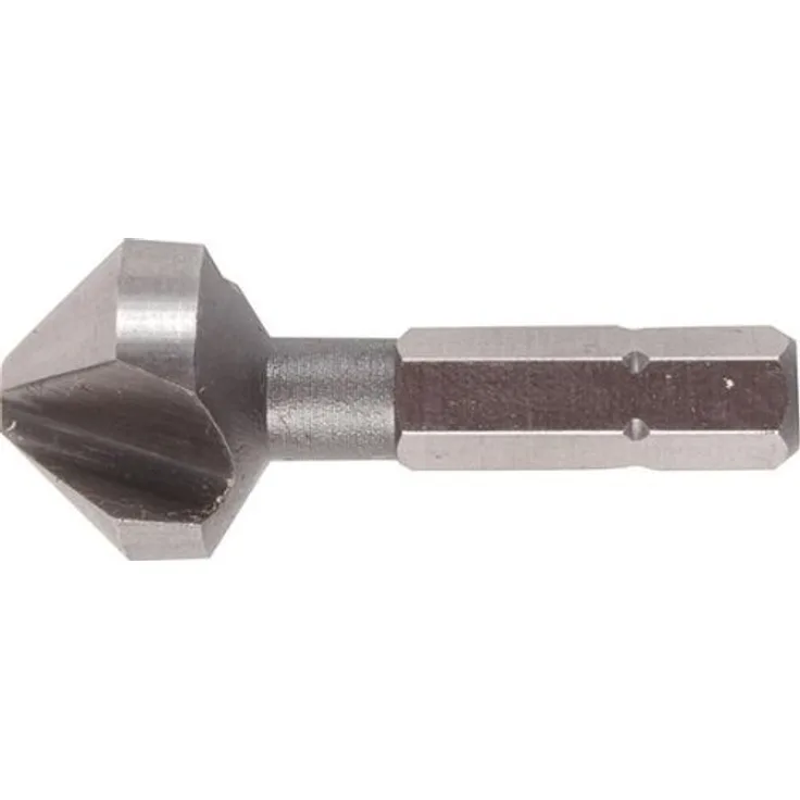 Fortis Kegels.-bit D3126 HSS 90G1/4 Zoll 20,5mm