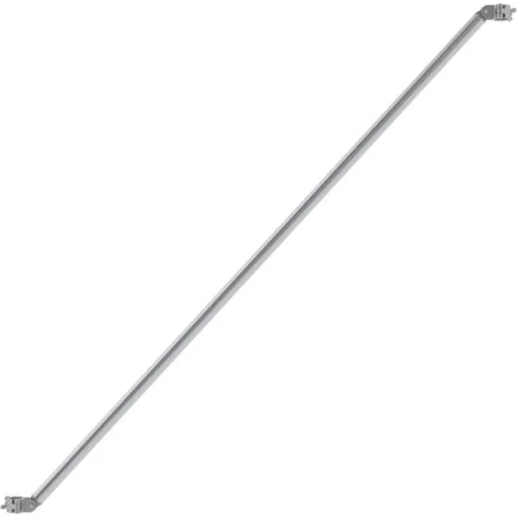 Günzburger Handlauf 2,45m Gerüstlänge