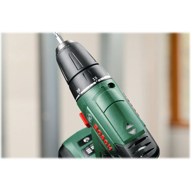 Bosch PSR 14,4 LI (2 x 1,3 Ah) (0 603 954 301) – Bild 1