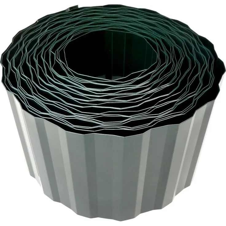 Rasenkanten Beeteinfassung 0,52€-m Rasenbegrenzungen Raseneinfassungen 9mX15 cm