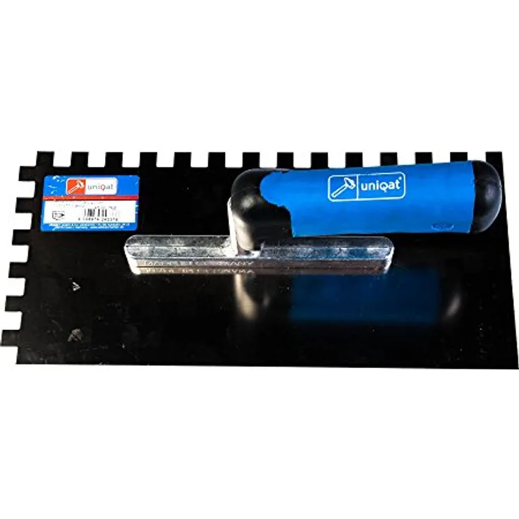 Unimet UM774051 Glättekelle, blau