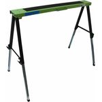 Teleskop Klappbock höhenverstellbar Gerüstbock Unterstellbock Stützbock