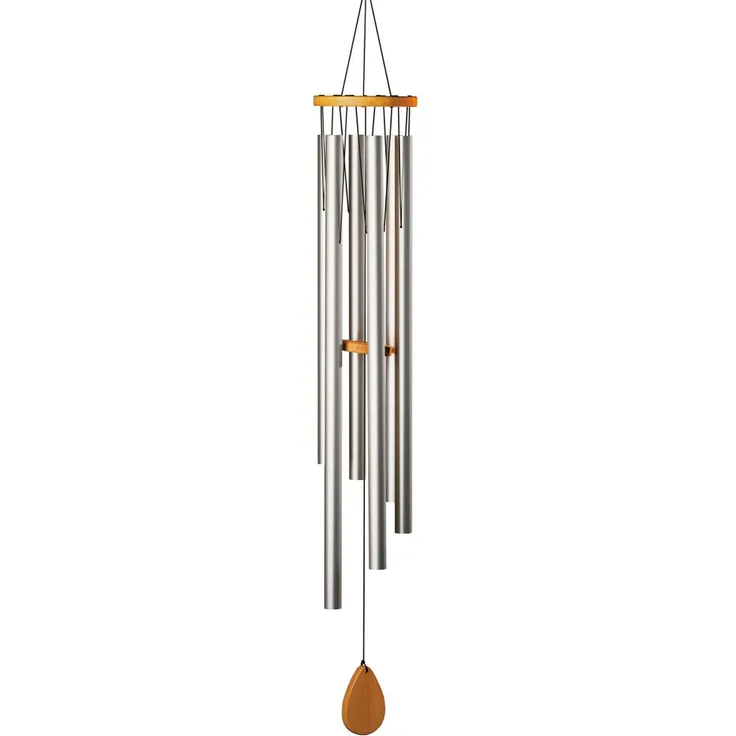 Schlagwerk Schlagwerk CH542M Windspiel mittel Tageston