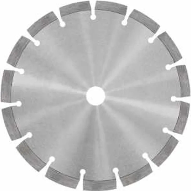 Heller Diamond Blade Universal 230 x 22,23
