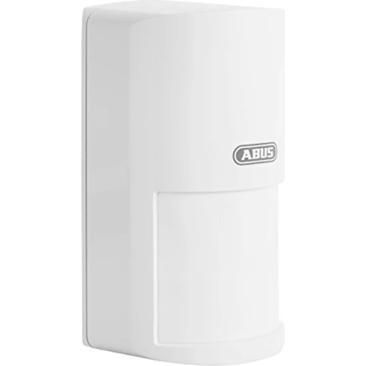 ABUS Funk-Bewegungsmelder Smartvest für Funk-Alarmanlage | Raum-Überwachung | kabellose Montage | Batteriebetrieben | weiß | 38829 – Bild 3