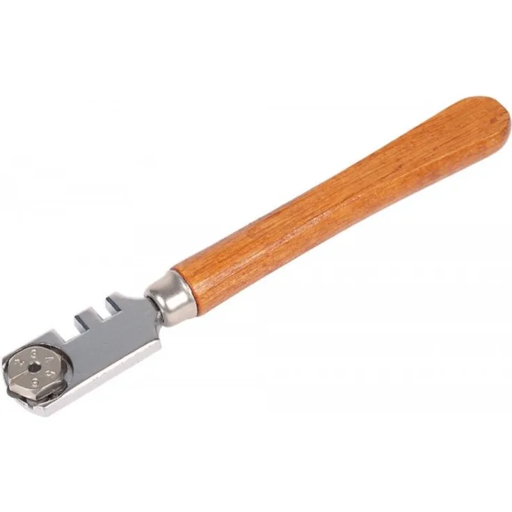 Wolfcraft 4109000 1 Glasschneider - profi