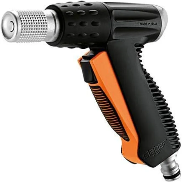 Claber Lancia Pistole metal-jet Plus 9567 