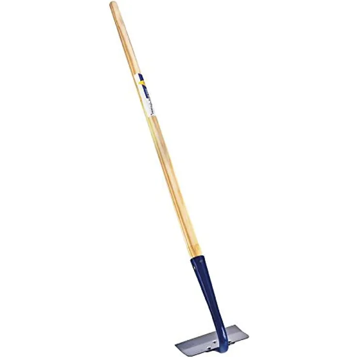 Jad 02420Gartenhacke mit Griff blau 100cm