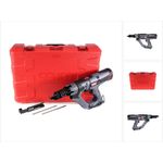 SENCO DS 5550 AC DuraSpin Magazin Schrauber 600 W Schnellbauschrauber (7T2001N)