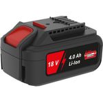 Güde 18V Ersatzakku AP 18-40 mit 4,0 Ah