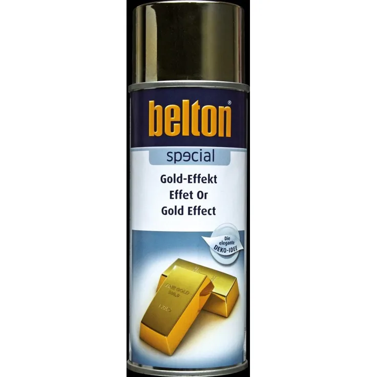 belton - belton special Gold-Effekt Spray 400 ml - gold
