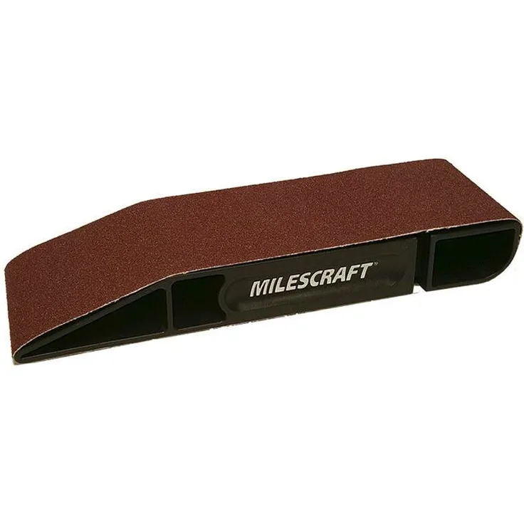 MILESCRAFT 'Sand Devil' Schleifteufel 75 x 533 mm - Milescraft