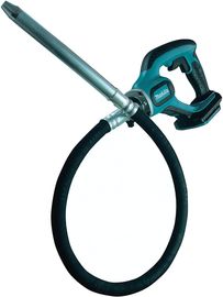 Makita Akku-Beton-Verdichter DVR450Z