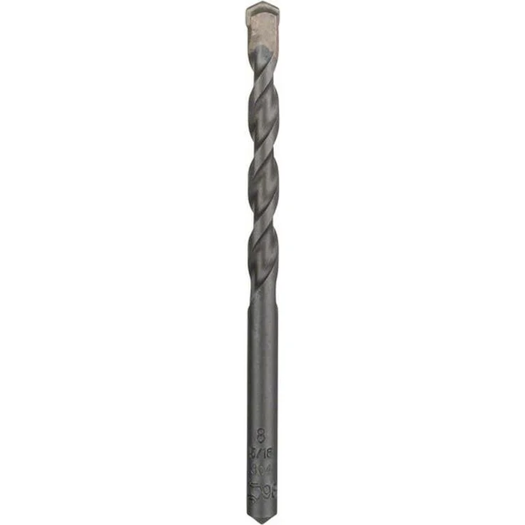 Bosch Professional Pro Betonbohrer CYL-3 (Ø 8 mm) ?2608597663 – Bild 1