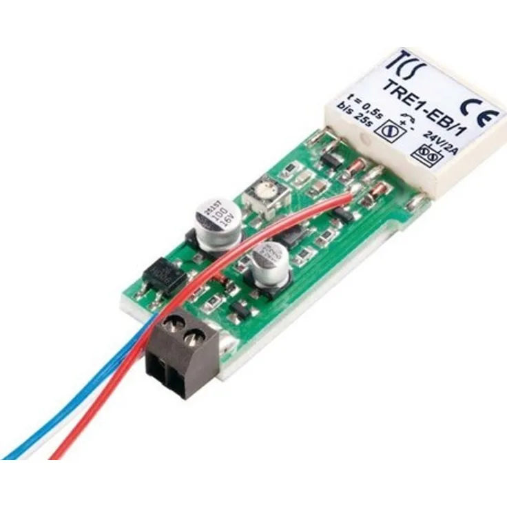 TCS TRE1-EB Einbau-Ruf-Relais