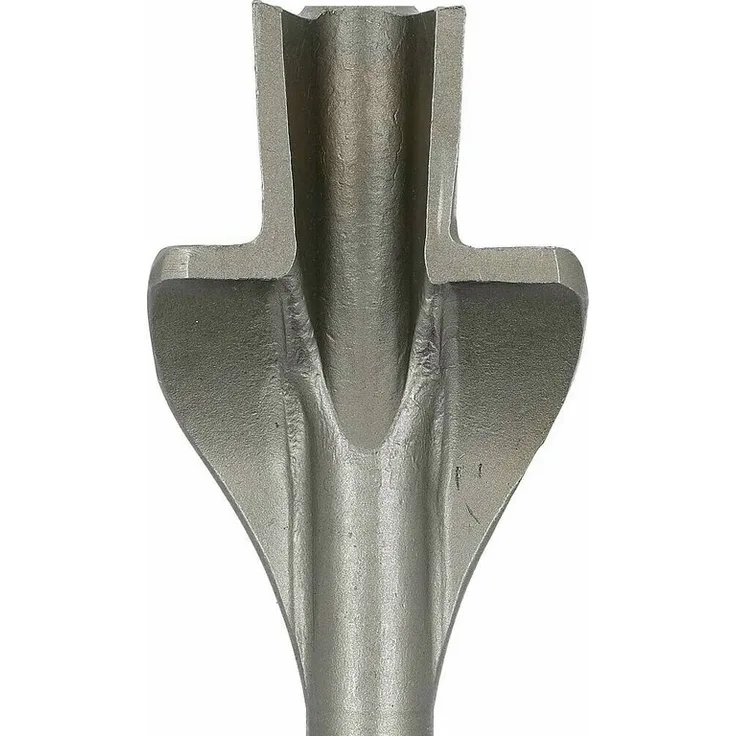 Heller 22835 SDS-PLUS FLÜGELMEIßEL 250, 1 V
